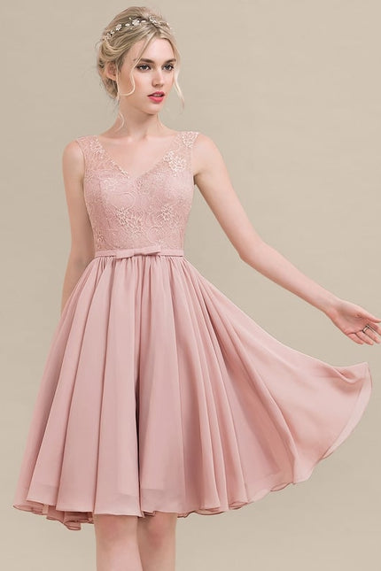 Robe Portefeuille Aérienne Douce