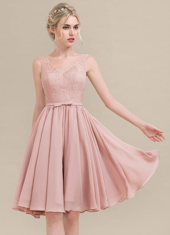 Robe Portefeuille Aérienne Douce