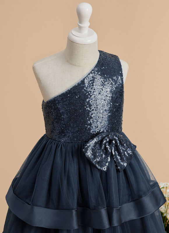 Robe Portefeuille Nuit Étoilée - gallery 3