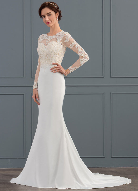 Robe Portefeuille Sirène Chic