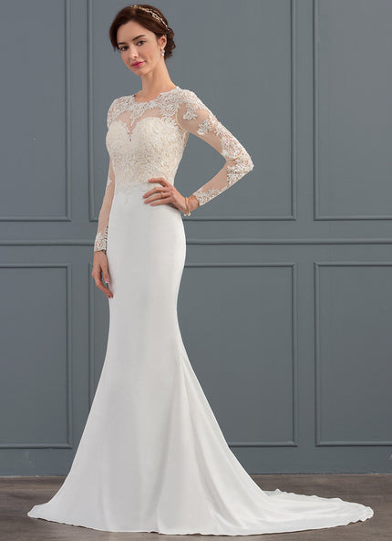 Robe Portefeuille Sirène Chic