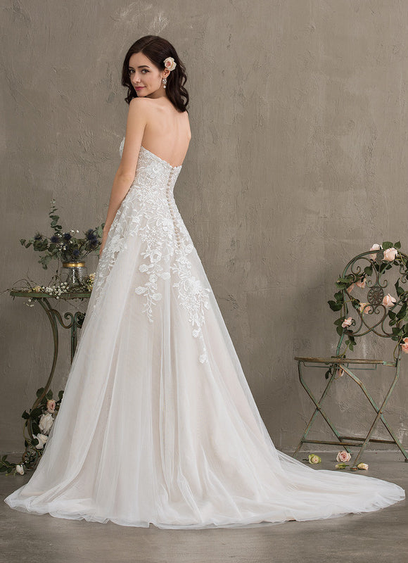Robe Portefeuille Enchantement Floral - gallery 5