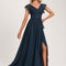 Robe Portefeuille Volant