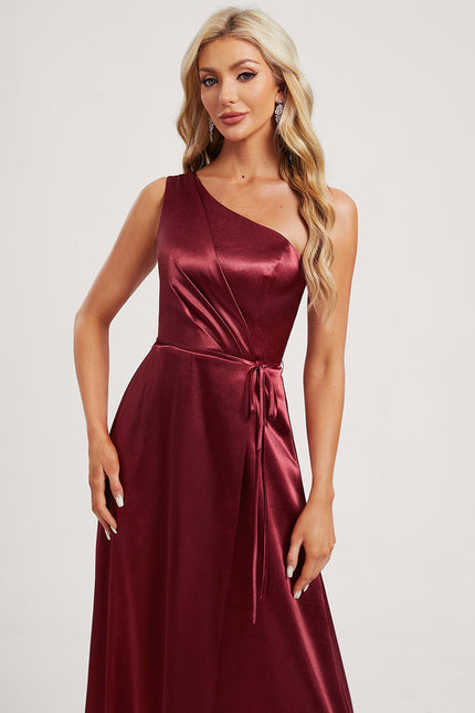 Robe Portefeuille Décolleté - gallery 3