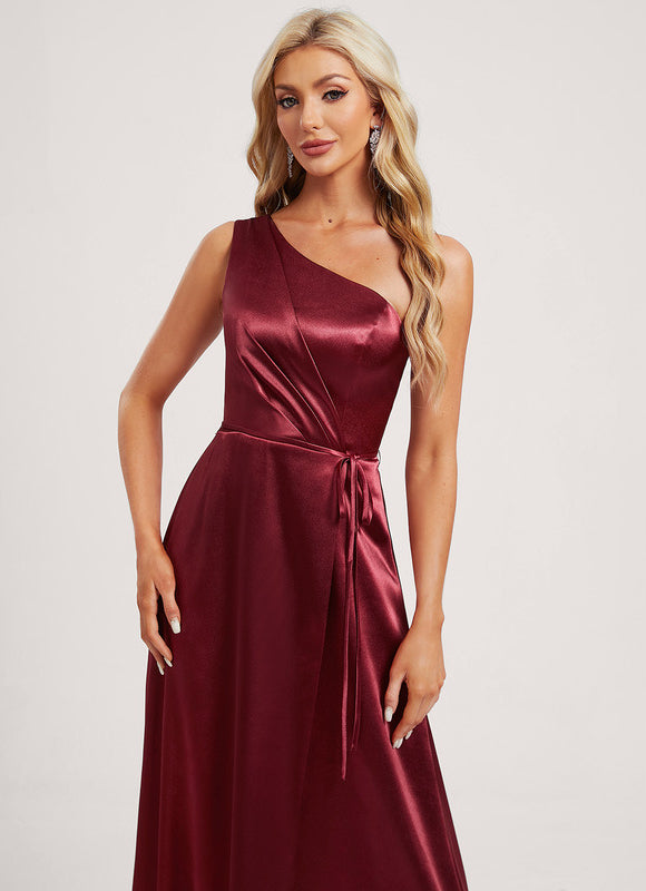 Robe Portefeuille Décolleté - gallery 3