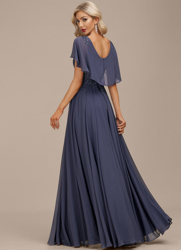 Robe Portefeuille Étoile Émeraude - gallery 4