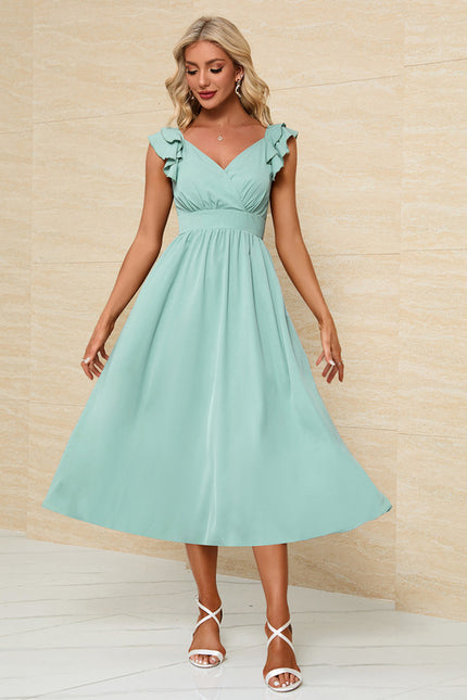 Robe Portefeuille Aqua Flottante - gallery 4
