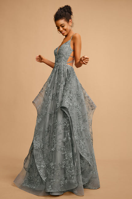 Robe Portefeuille Éclat De Mer - gallery 2