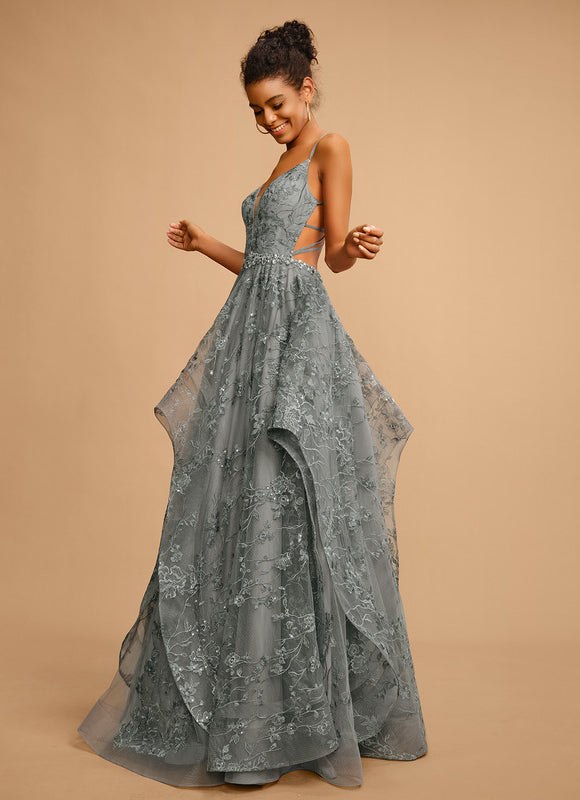 Robe Portefeuille Éclat De Mer - gallery 2