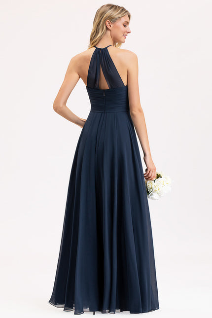 Robe Portefeuille Étoile De Mousseline - gallery 4