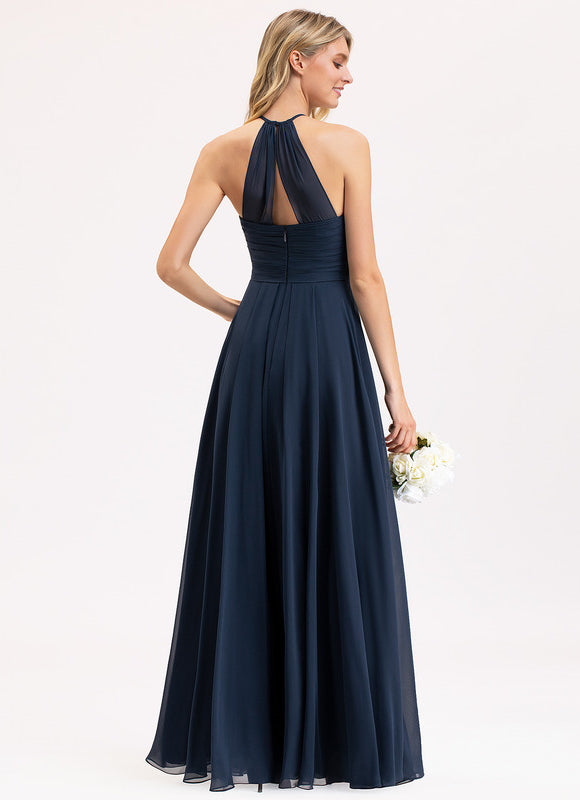 Robe Portefeuille Étoile De Mousseline - gallery 4