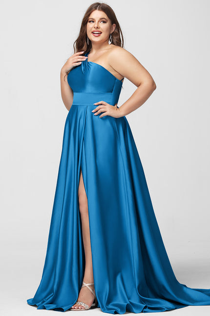 Robe Portefeuille Éclat Azur - gallery 9