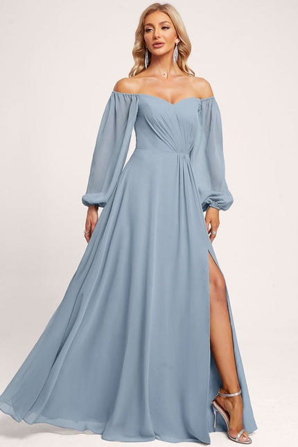 Robe Portefeuille Qui S'Ouvre Trop - gallery 2