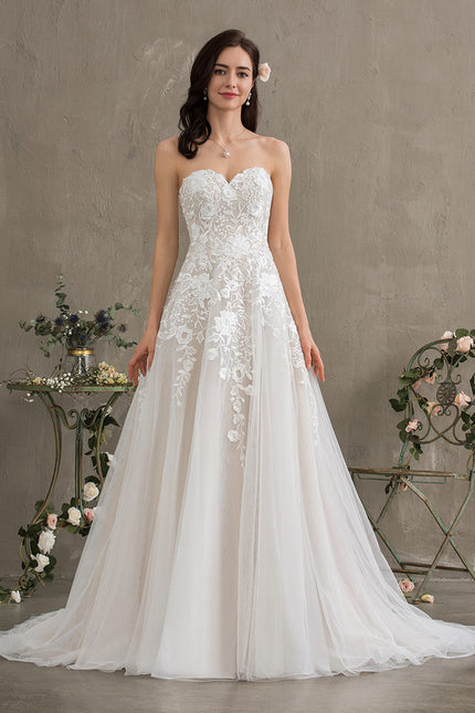 Robe Portefeuille Enchantement Floral - gallery 3