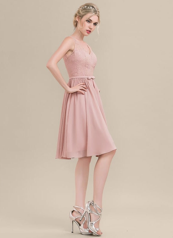 Robe Portefeuille Aérienne Douce - gallery 3