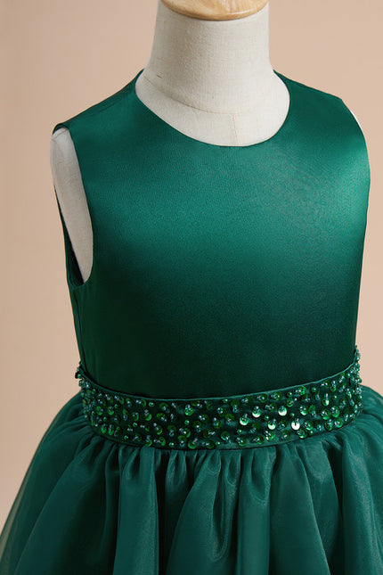 Robe Portefeuille Éclat Émeraude - gallery 6