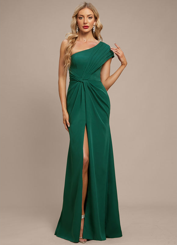 Robe Portefeuille Gala Élégante