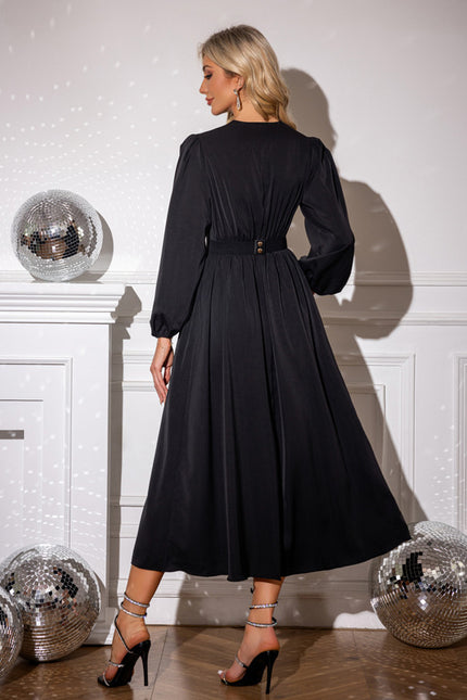 Robe Portefeuille Midi - gallery 2