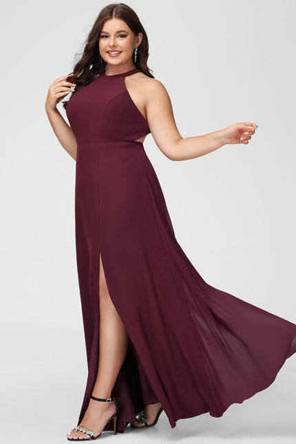 Robe Portefeuille Aérienne Azur - gallery 9