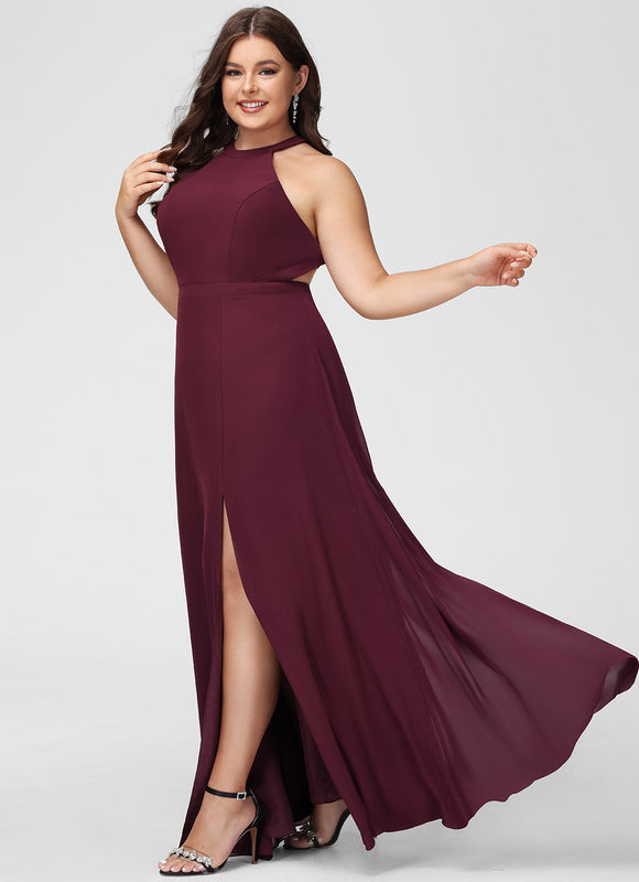 Robe Portefeuille Aérienne Azur - gallery 9