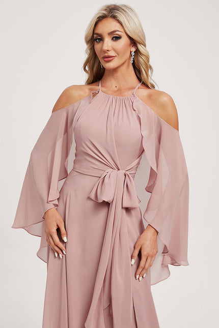 Robe Portefeuille Akiko - gallery 6
