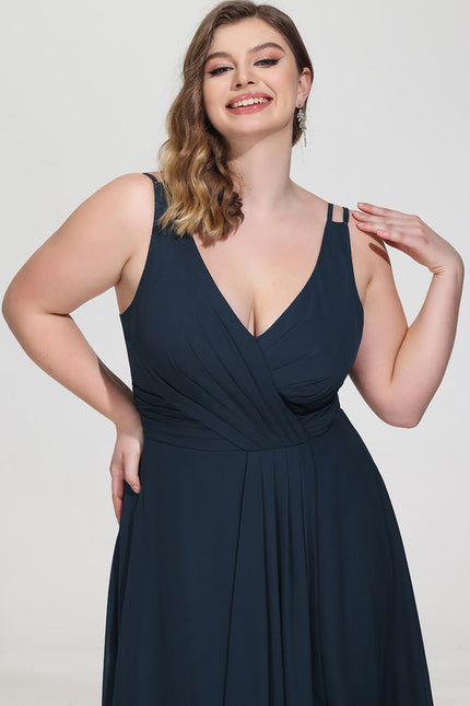 Robe Portefeuille Volant - gallery 9