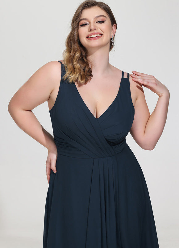 Robe Portefeuille Volant - gallery 9