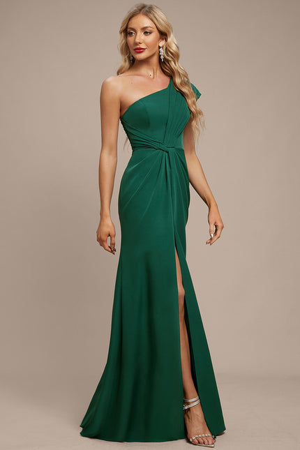 Robe Portefeuille Gala Élégante - gallery 2