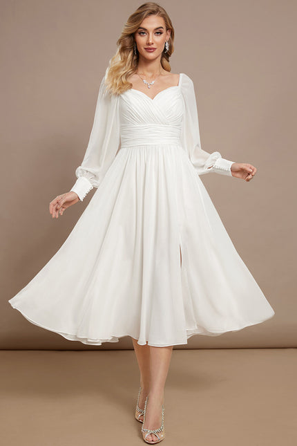 Robe De Mariee Portefeuille - gallery 2