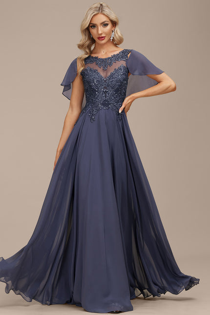Robe Portefeuille Étoile Émeraude