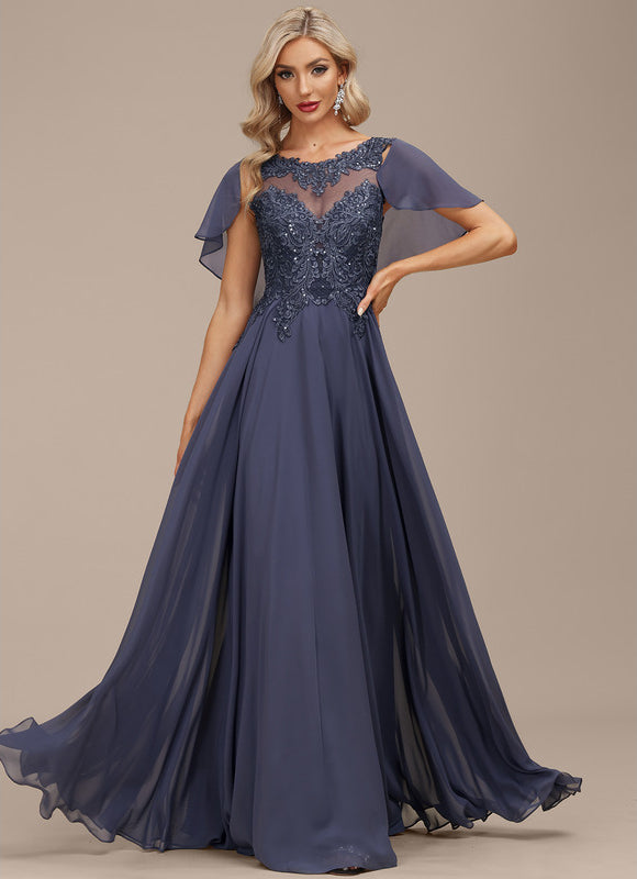 Robe Portefeuille Étoile Émeraude