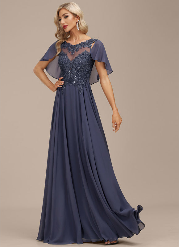 Robe Portefeuille Étoile Émeraude - gallery 2