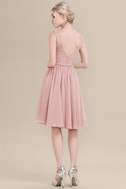 Robe Portefeuille Aérienne Douce - gallery 1