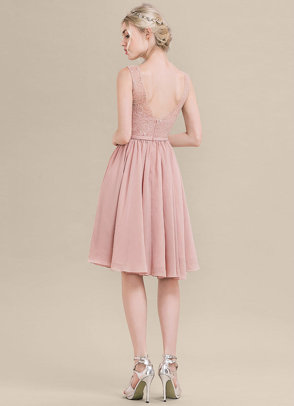 Robe Portefeuille Aérienne Douce - gallery 1
