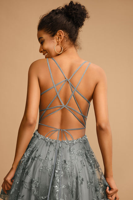 Robe Portefeuille Éclat De Mer - gallery 5