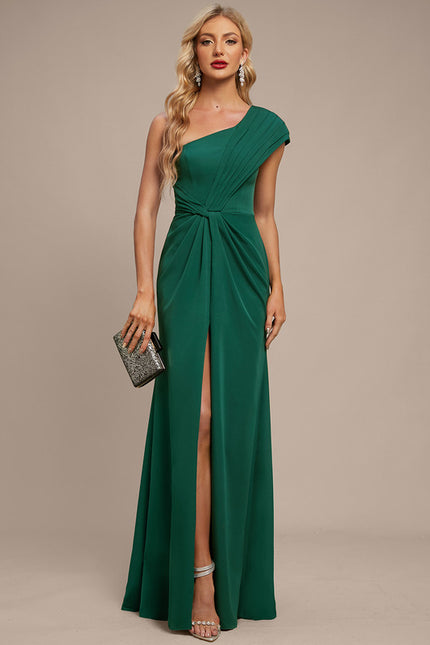 Robe Portefeuille Gala Élégante - gallery 4