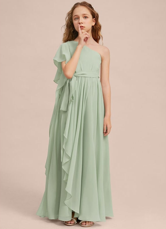 Robe Portefeuille Émeraude Légère