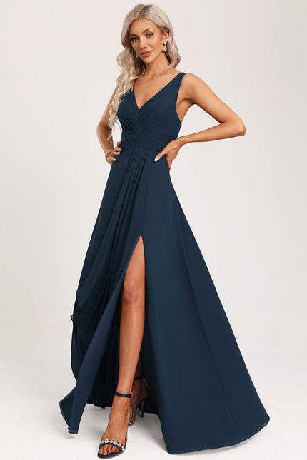 Robe Portefeuille Volant - gallery 1