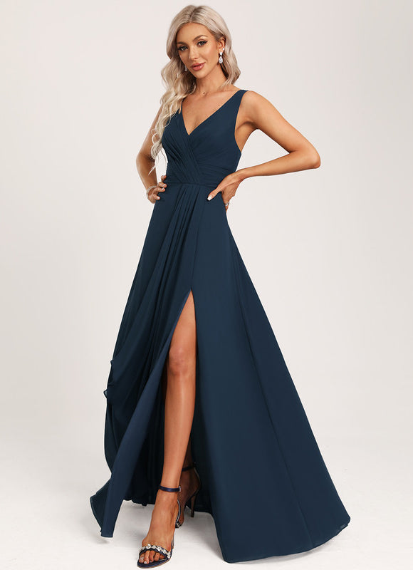 Robe Portefeuille Volant - gallery 1