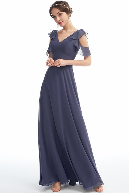 Robe Portefeuille Volant