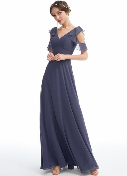 Robe Portefeuille Volant