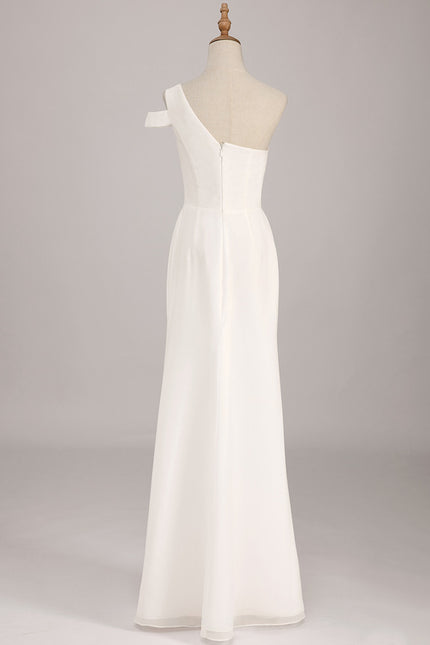 Robe Portefeuille Moderne Chic - gallery 4