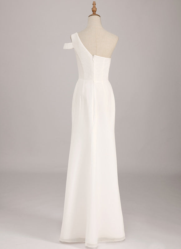 Robe Portefeuille Moderne Chic - gallery 4