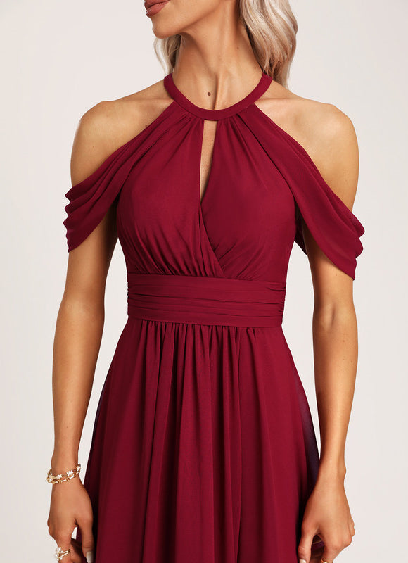 Robe Portefeuille Éclatante Luxe - gallery 3