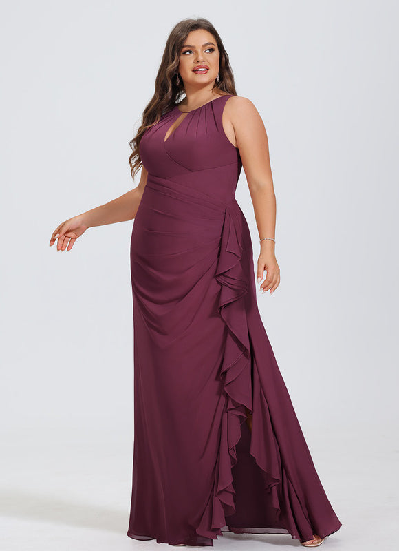 Robe Portefeuille Élégance Soudaine - gallery 7