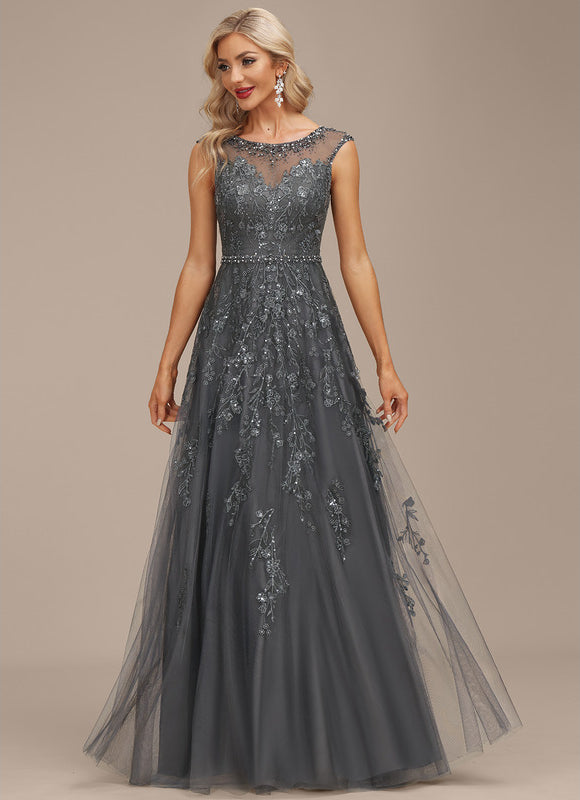 Robe Portefeuille Étoile Argentée - gallery 6