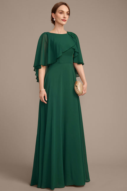 Robe Portefeuille Écho De Velours - gallery 6
