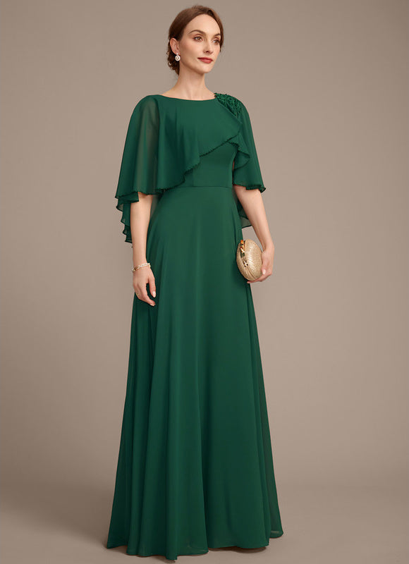 Robe Portefeuille Écho De Velours - gallery 6
