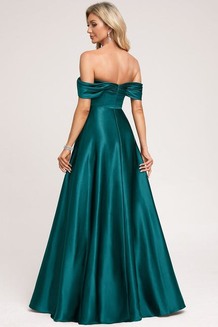 Robe Portefeuille Éclat Docéan - gallery 2