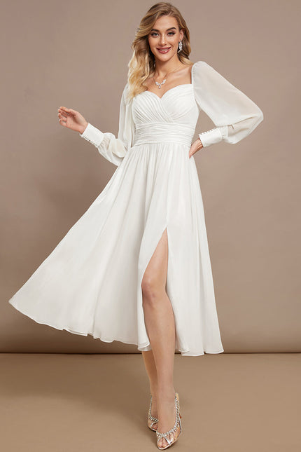 Robe De Mariee Portefeuille